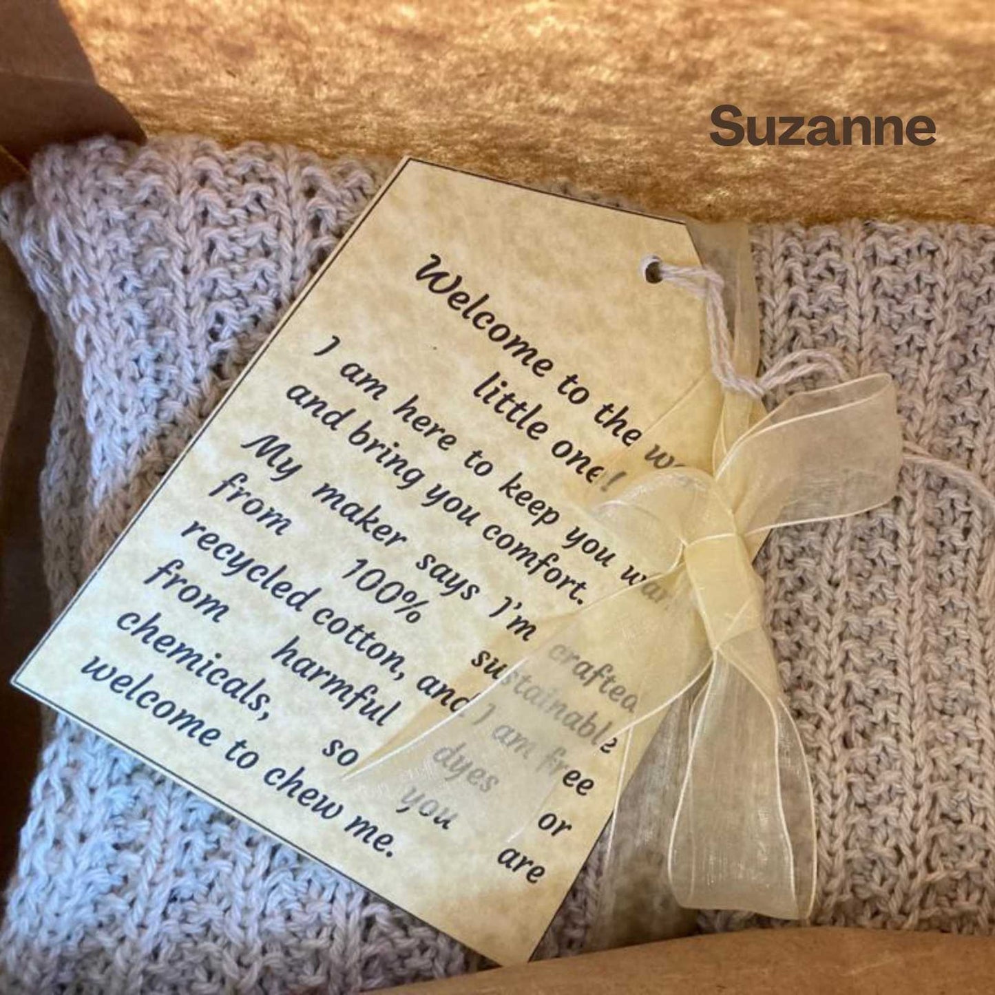 Baby Blanket
