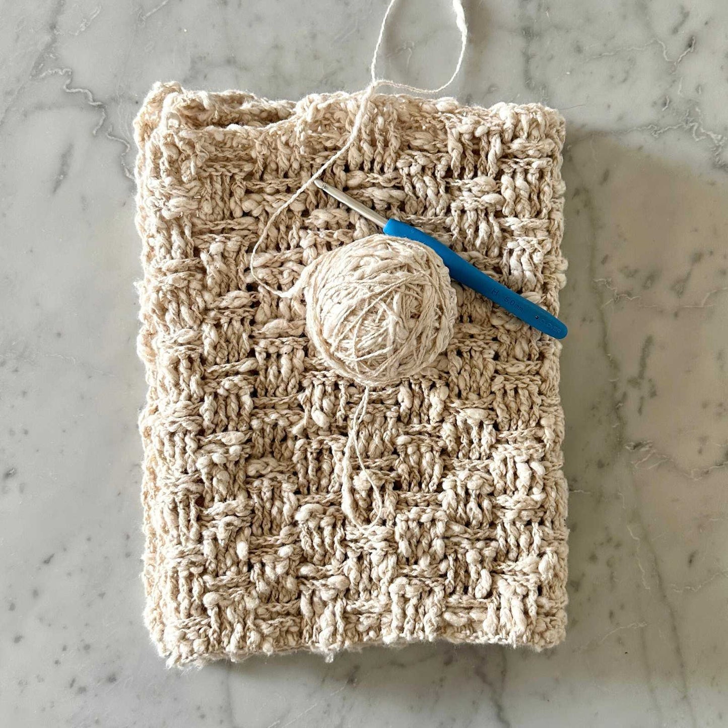 My Favourite Baby Blanket