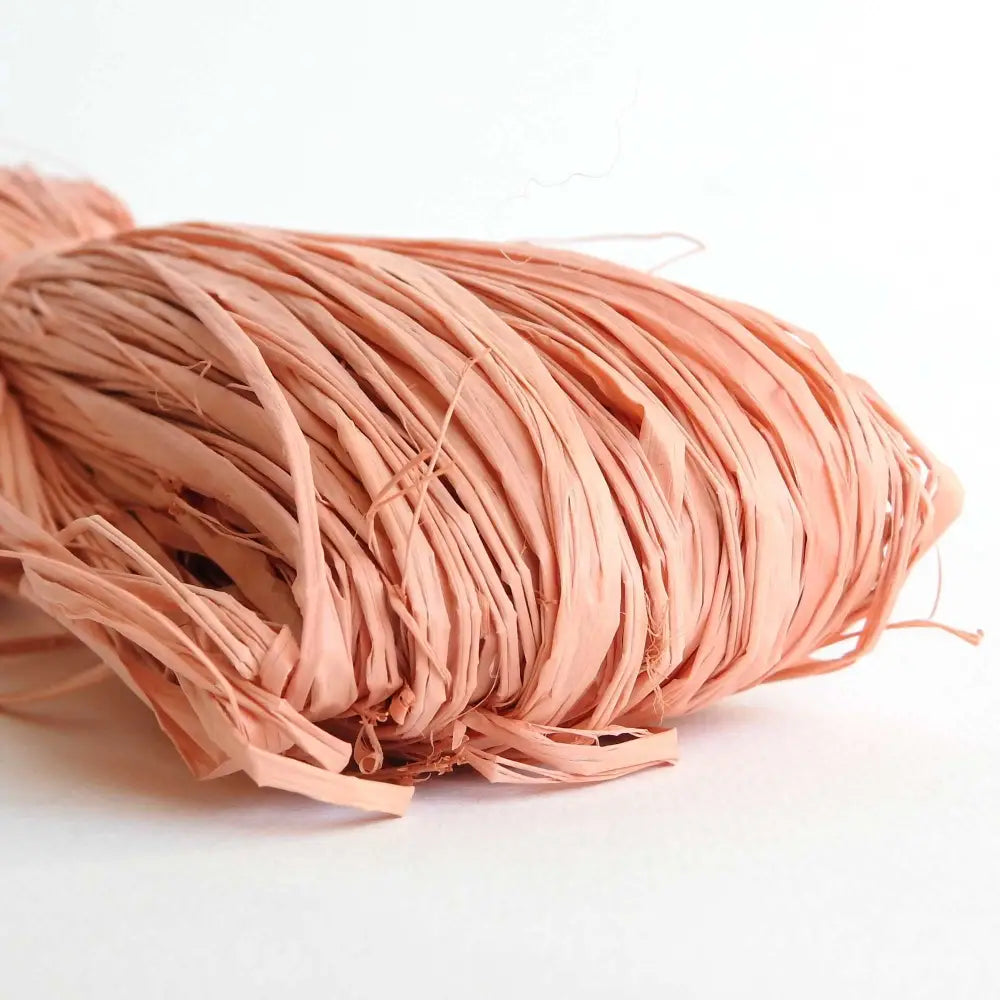 Where can i online buy raffia yarn