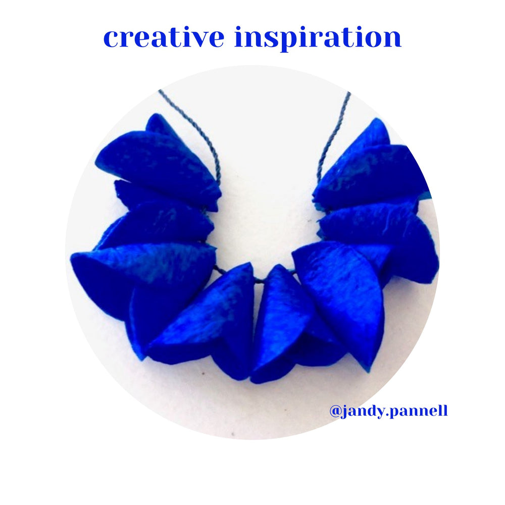 Contemporary Jewellery Incorporating Recycled Materials