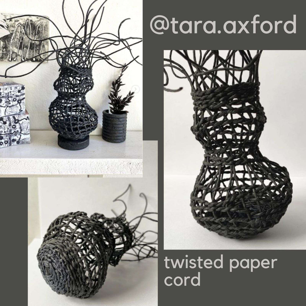 organic sculpture