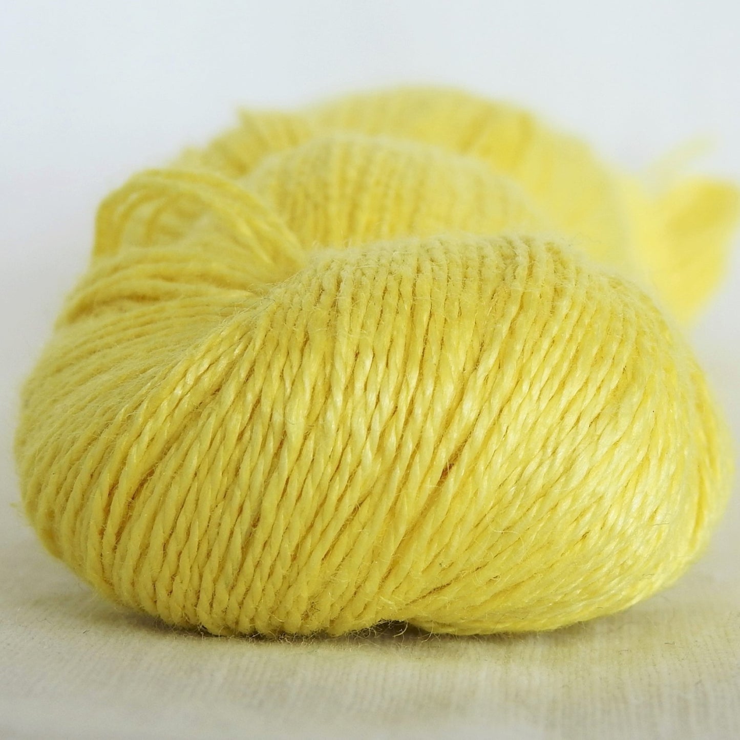 
                  
                    Linen Yarn | Knit Weave Crochet Punch Needle
                  
                