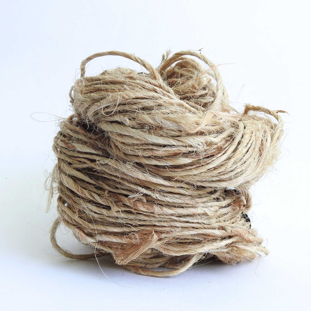 
                      
                        Mystery Plant Fibre | Rustic Texture Eco-friendly | Baskets Hangers Bags Mats
                      
                    