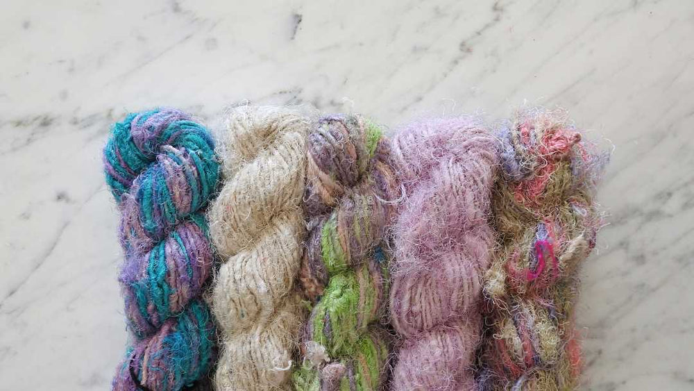 ORA Fabulous Fibres