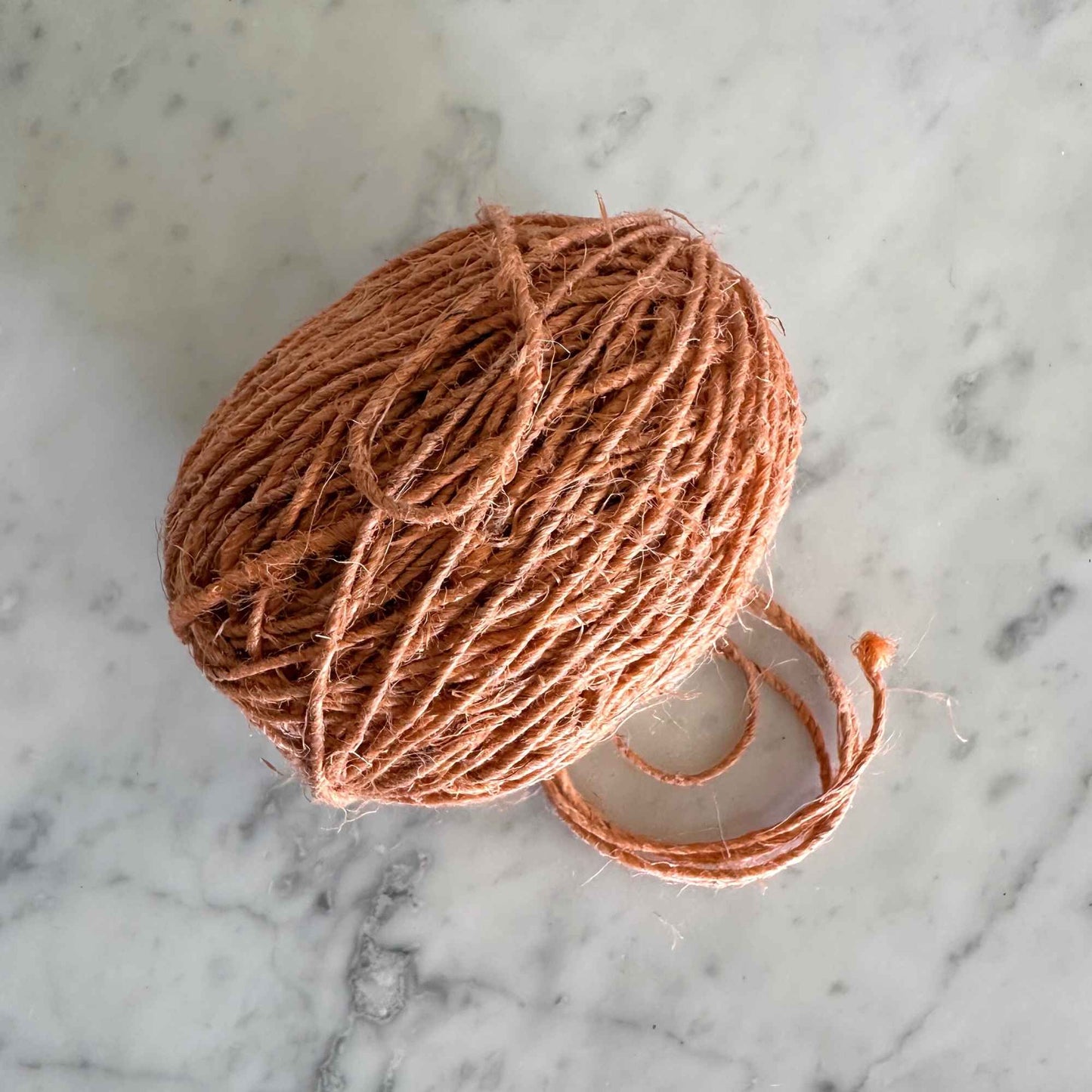 
                  
                    Hemp Twine | Baskets Jewelry Bags Craft | Natural Fairtrade
                  
                