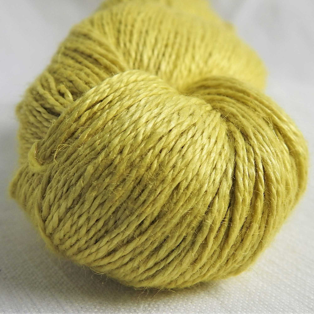 
                      
                        Linen Yarn | Knit Weave Crochet | Natural Belgian Flax
                      
                    