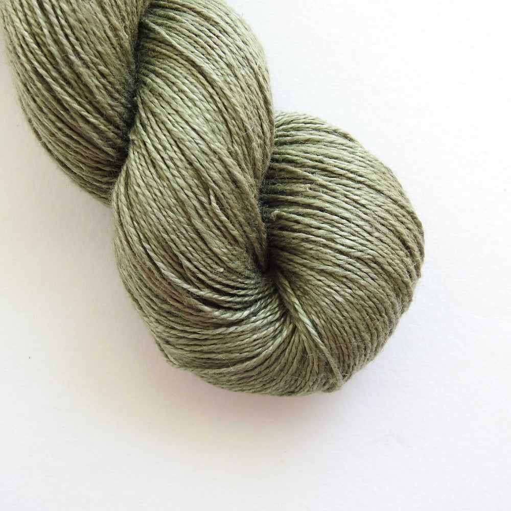 
                      
                        Linen Yarn | Knit Weave Crochet | Natural Belgian Flax
                      
                    