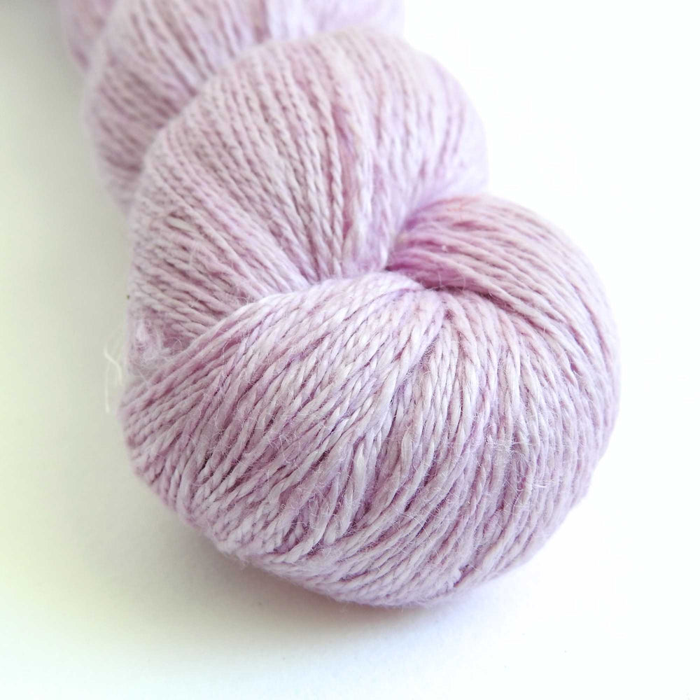 
                      
                        Linen Yarn | Knit Weave Crochet | Natural Belgian Flax
                      
                    