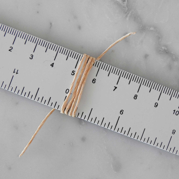 Paper String Twisted Paper for Twine Art Sculpture Weaving – ORA ...