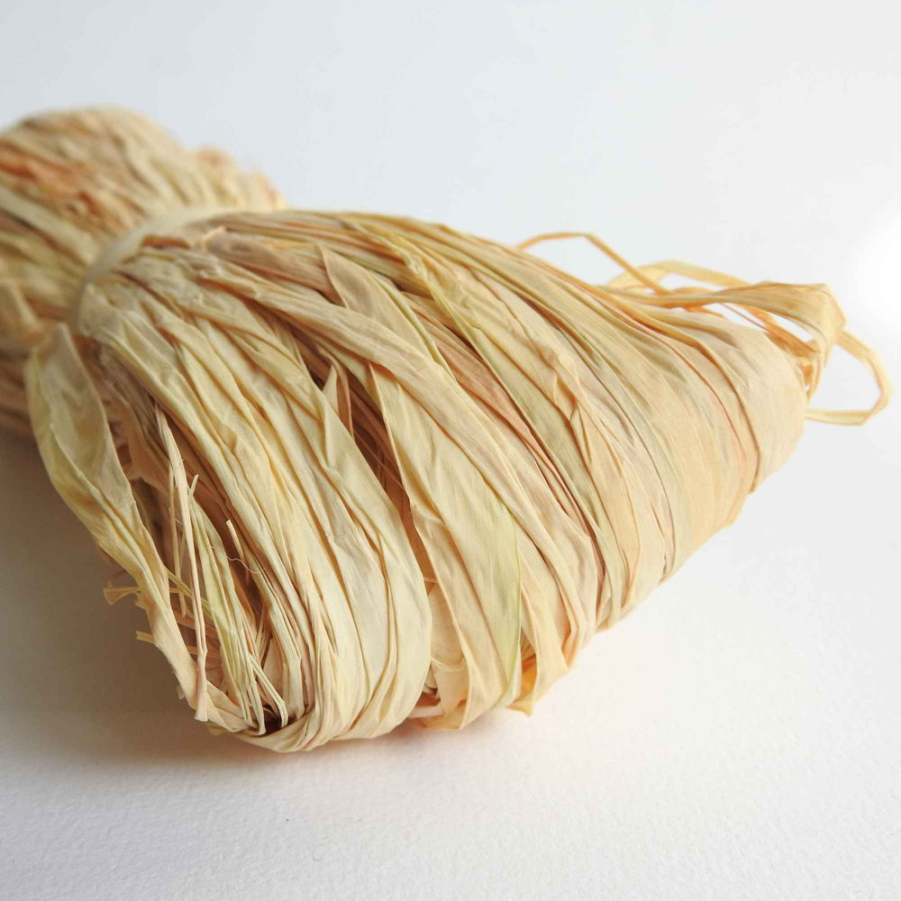 Weaving Rafia Raffia - Supple Versatile Premium Eco-Friendly Crafting Material – ORA ...
