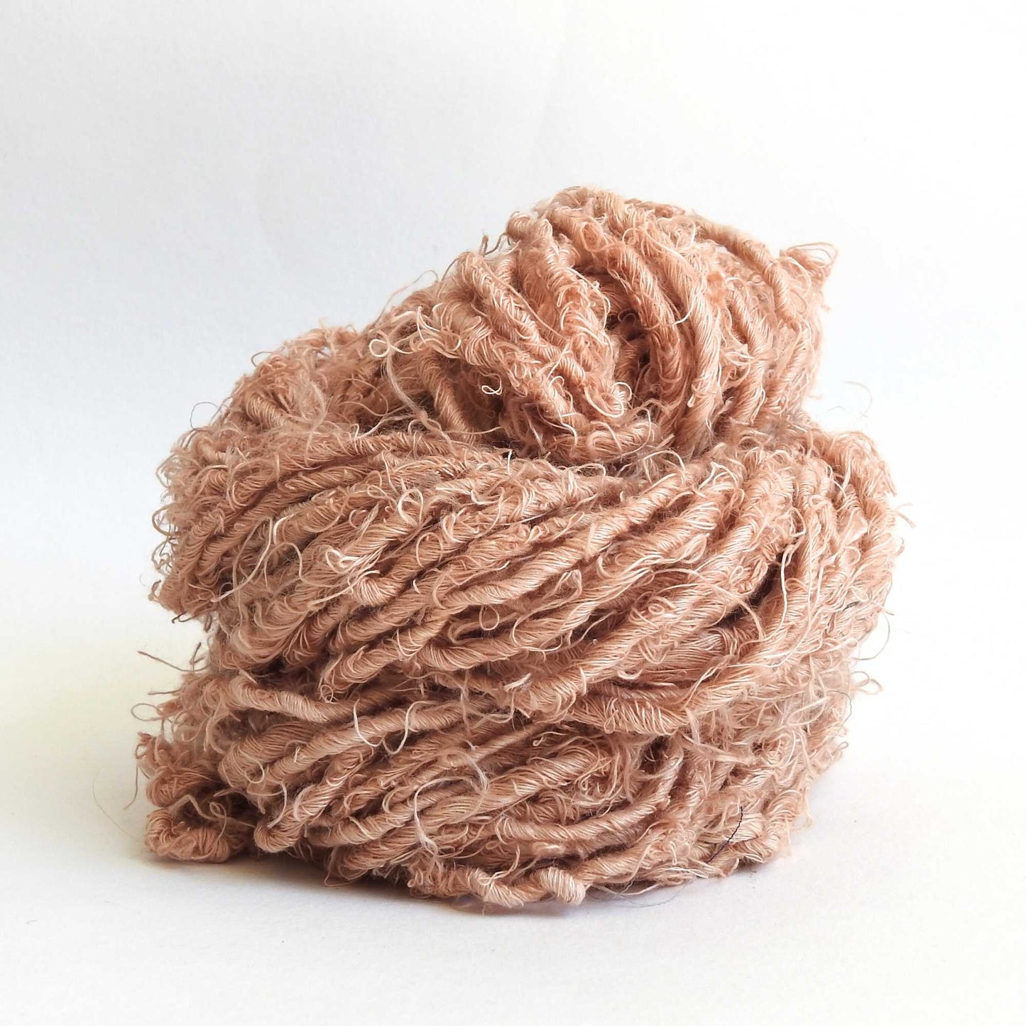 Recycled Yarn » Refibers Tekstil