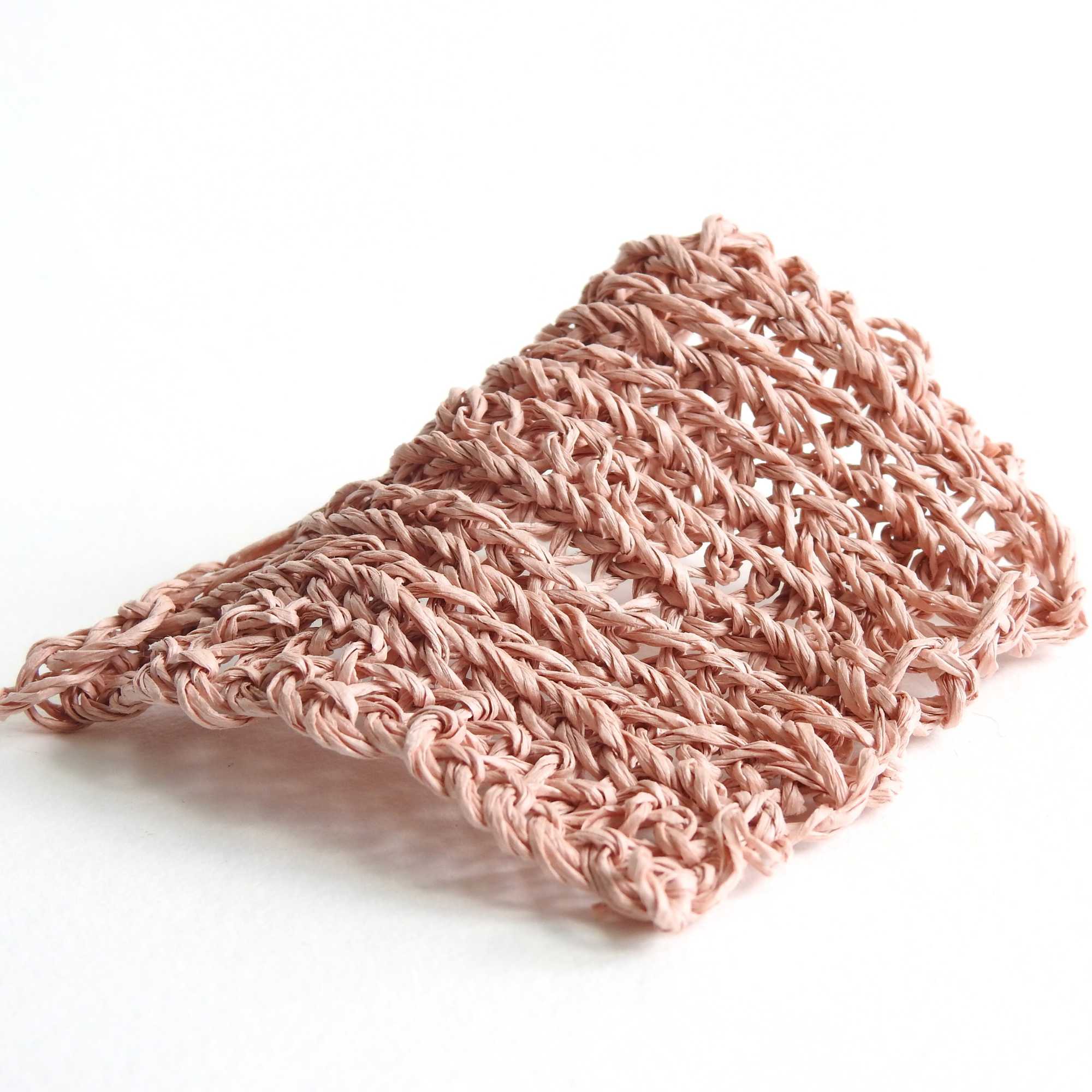 Sasawashi Bamboo Paper Yarn - Daruma Ito | Natural Yarn – ORA