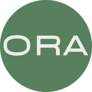 Ora Fabulous Fibres logo