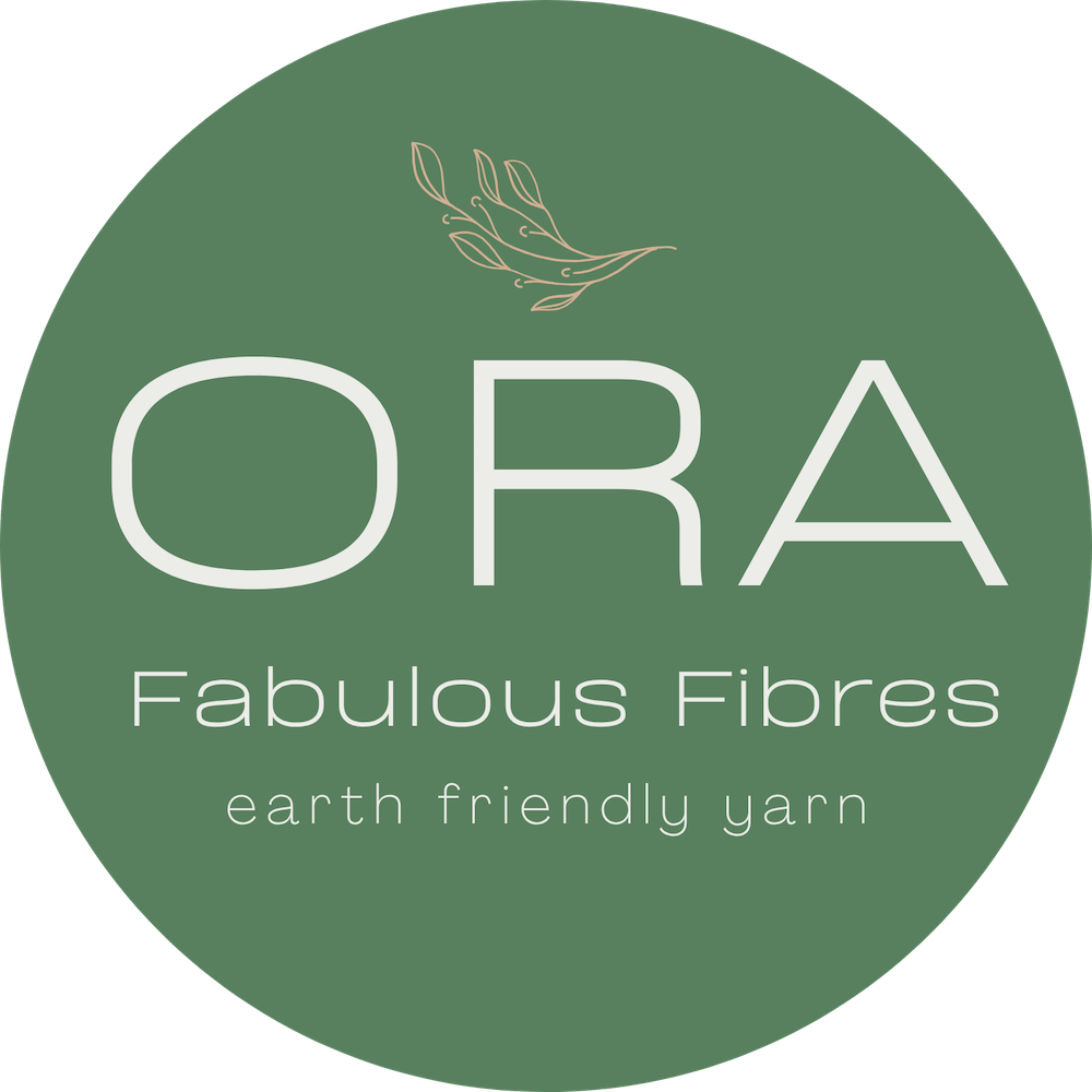 Ora Fabulous Fibres eco friendly yarn store