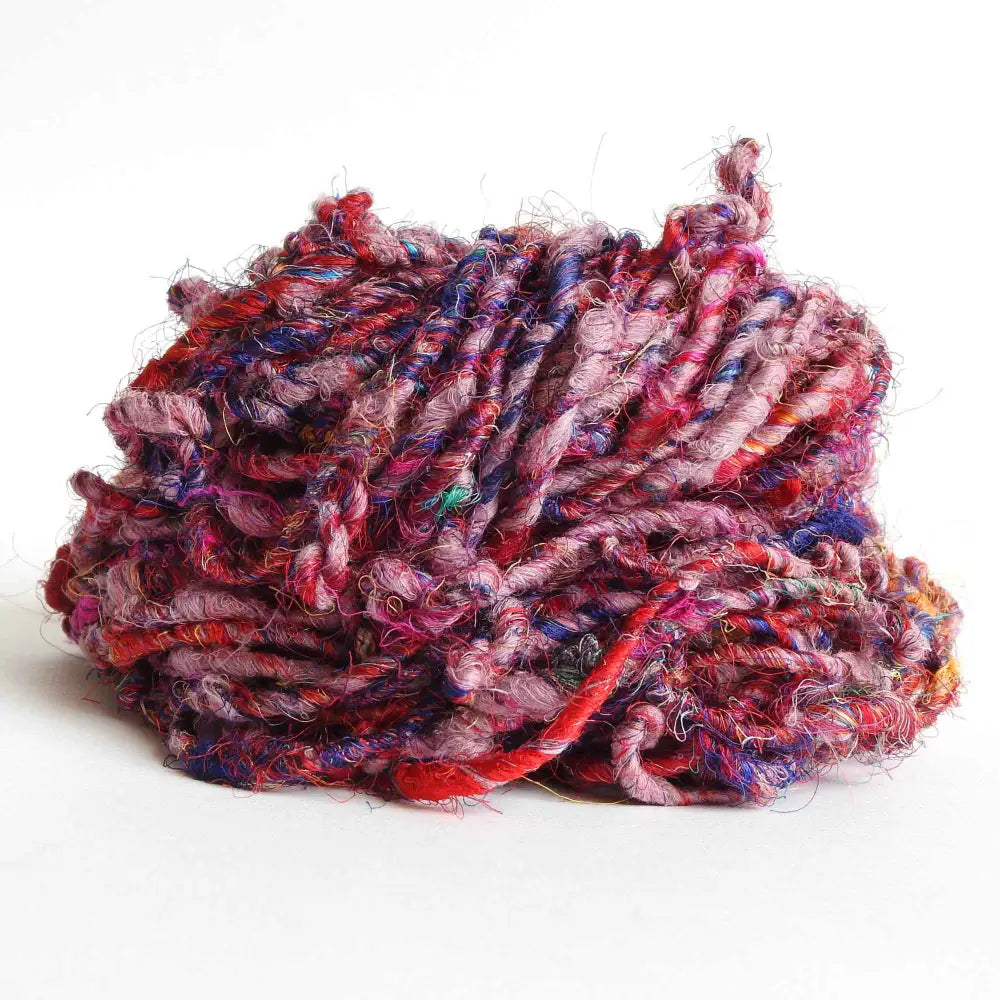 Silk and Merino – B Town Yarn
