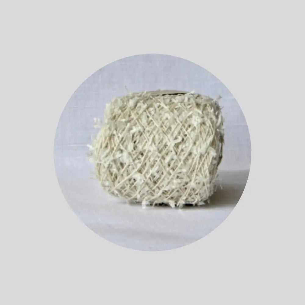 Habu Cotton Linen Paper Moire Yarn  Habu Textiles – ORA Fabulous