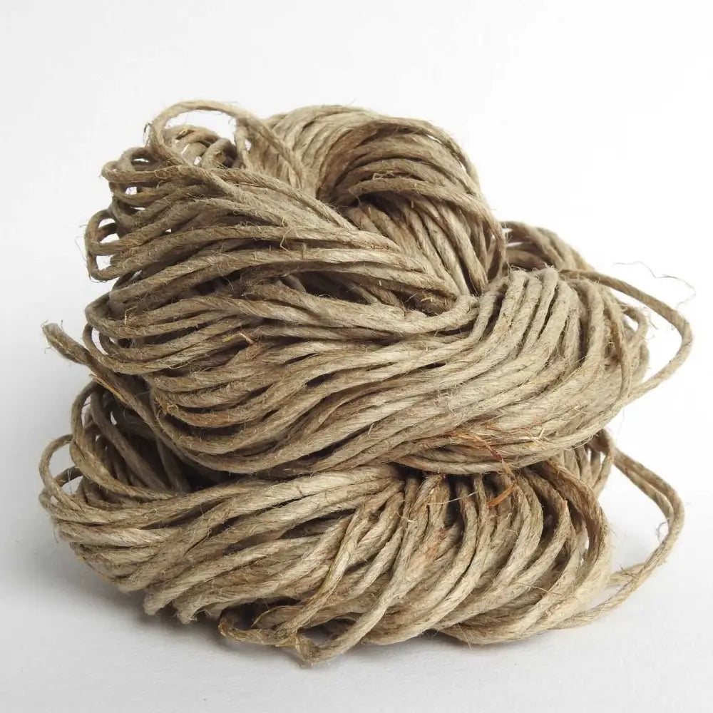 Thick sale rope yarn