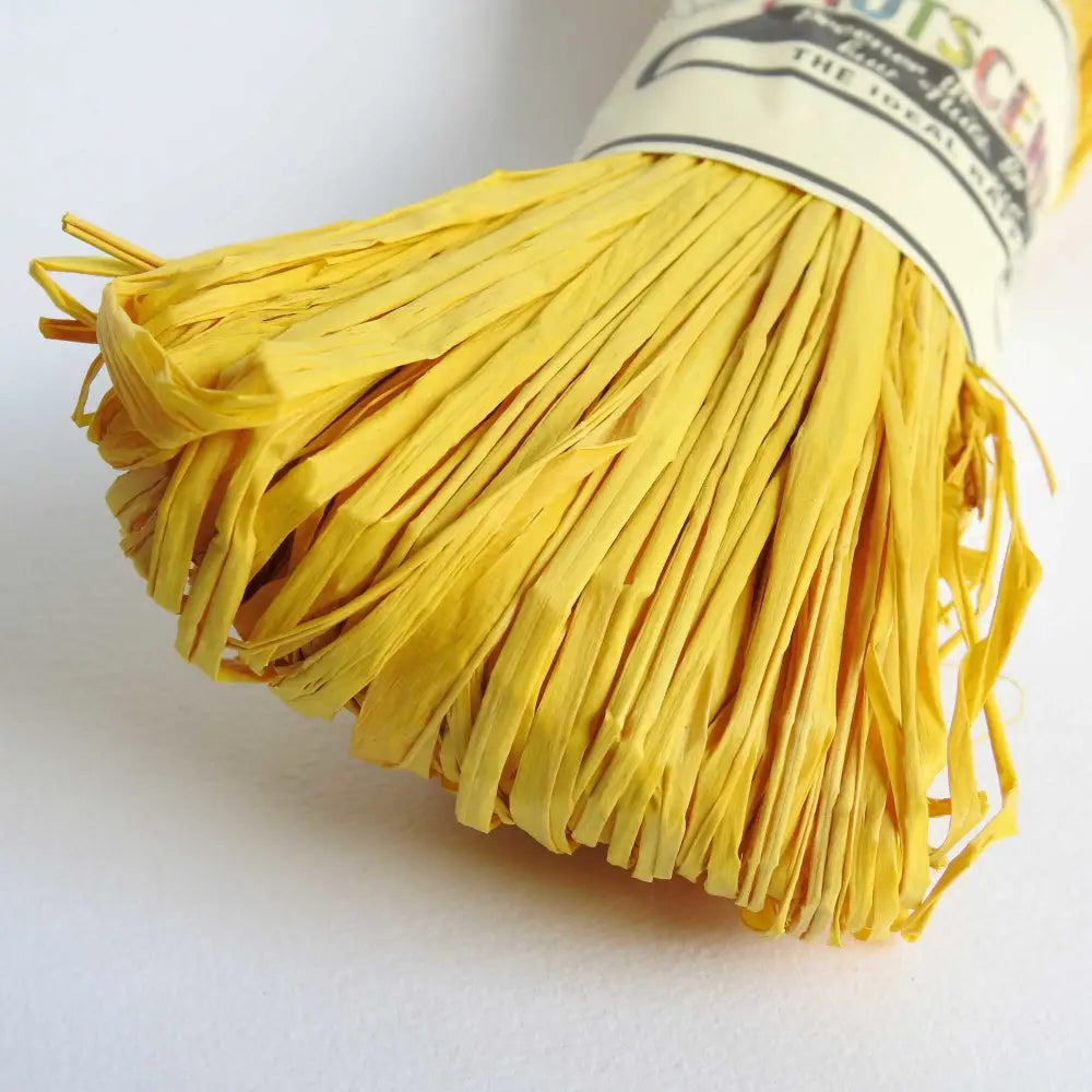 Raffia - Supple Versatile Premium Eco-Friendly Crafting Material – ORA ...