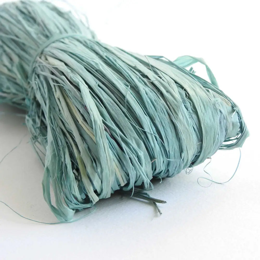 Raffia - Supple Versatile Premium Eco-Friendly Crafting Material – ORA ...