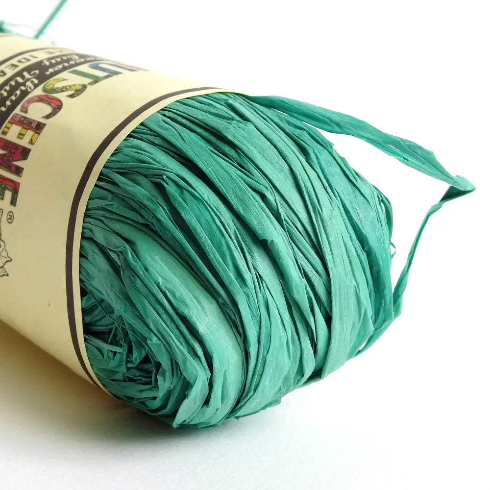Nutscene Raffia Baskets Bags Jewellery Crochet Weaving Craft