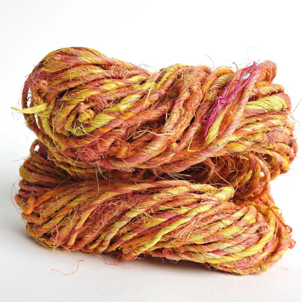 
                  
                    raw banana yarn for basket making, weaving, mats, bags, macrame, plant hangers. Natural twine. eco friendly bast fibre vegan. Rustic finish. Smooth to touch
                  
                