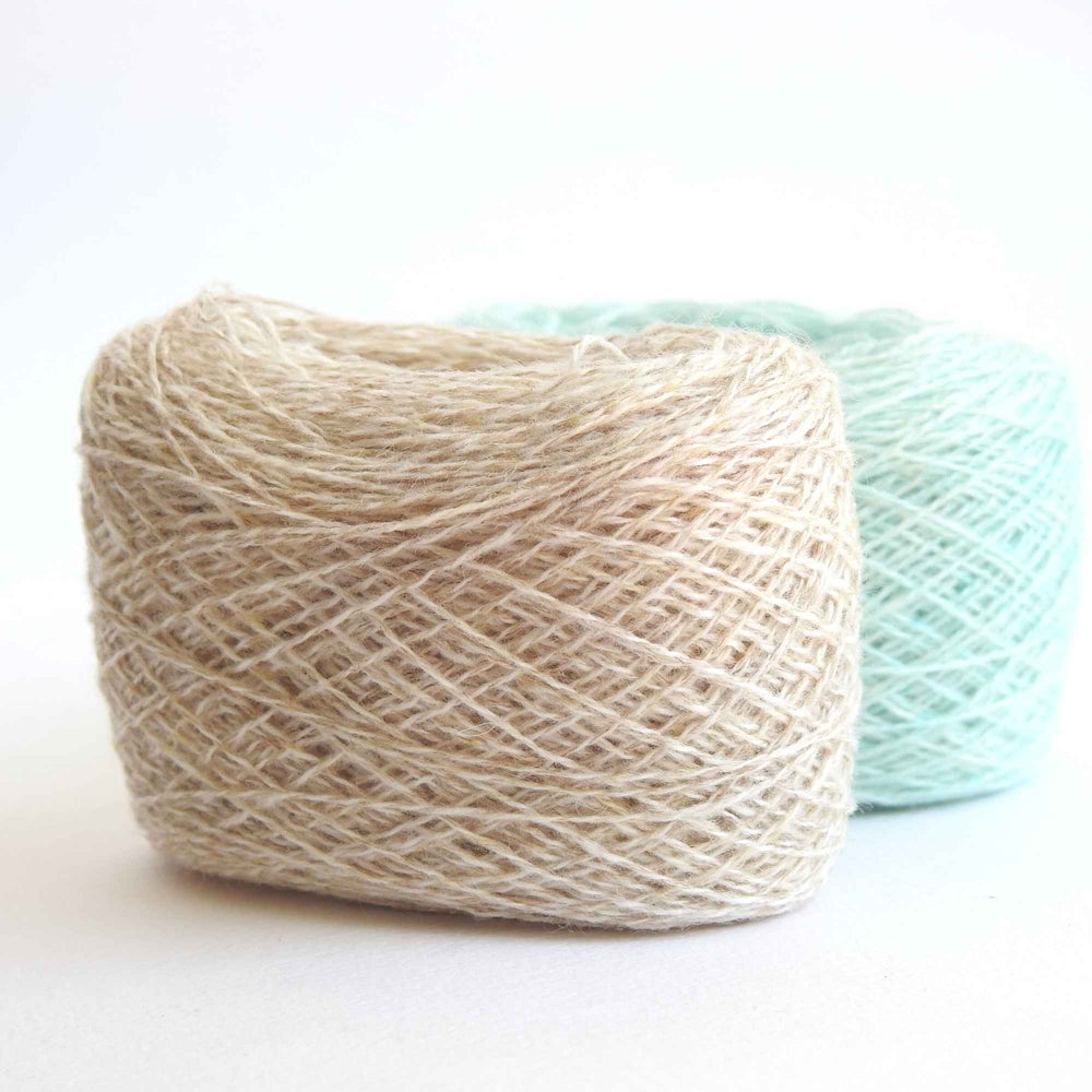 Cashmere Yarn | Soft Natural Luxury
