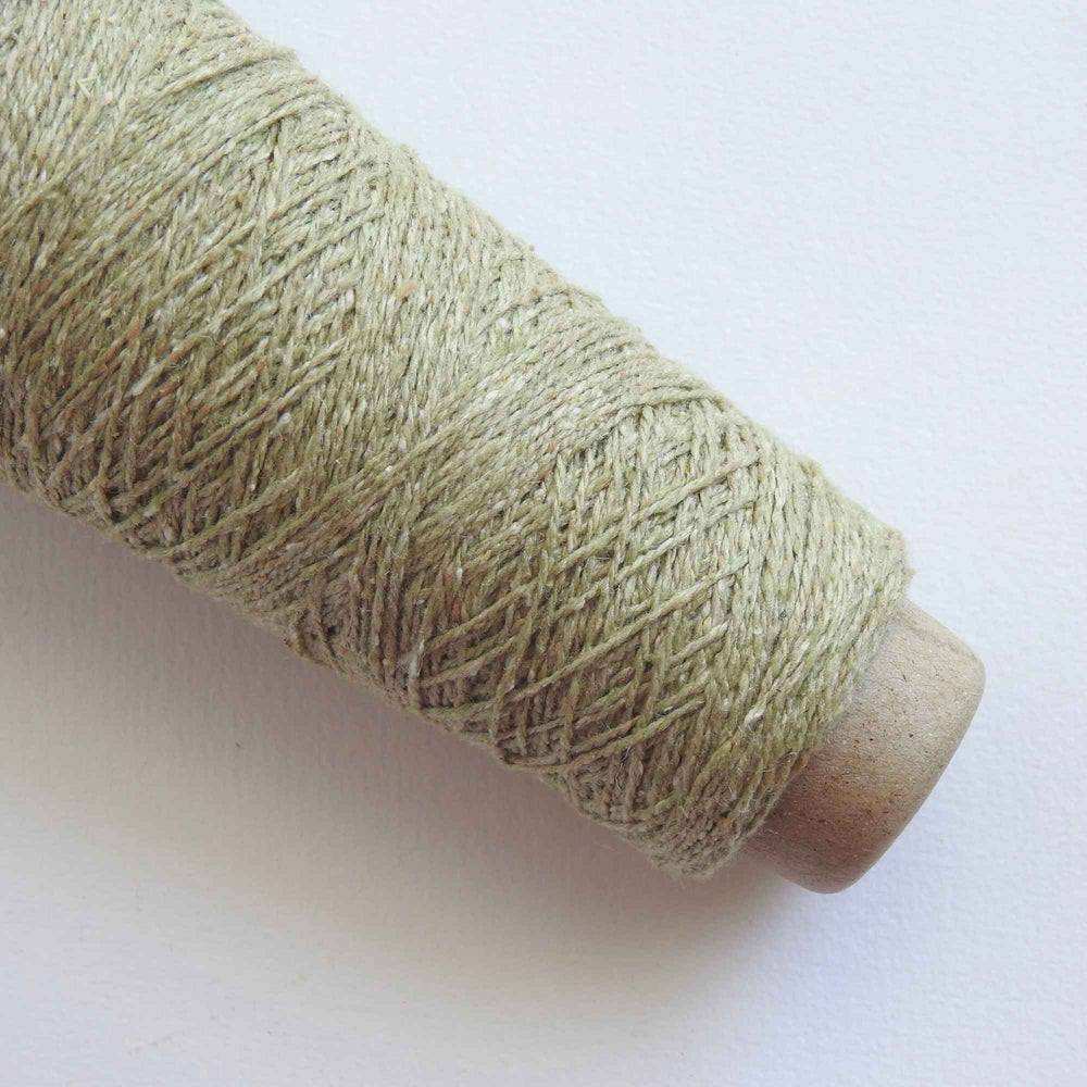 Habu Silk Ribbon Knitting Yarn