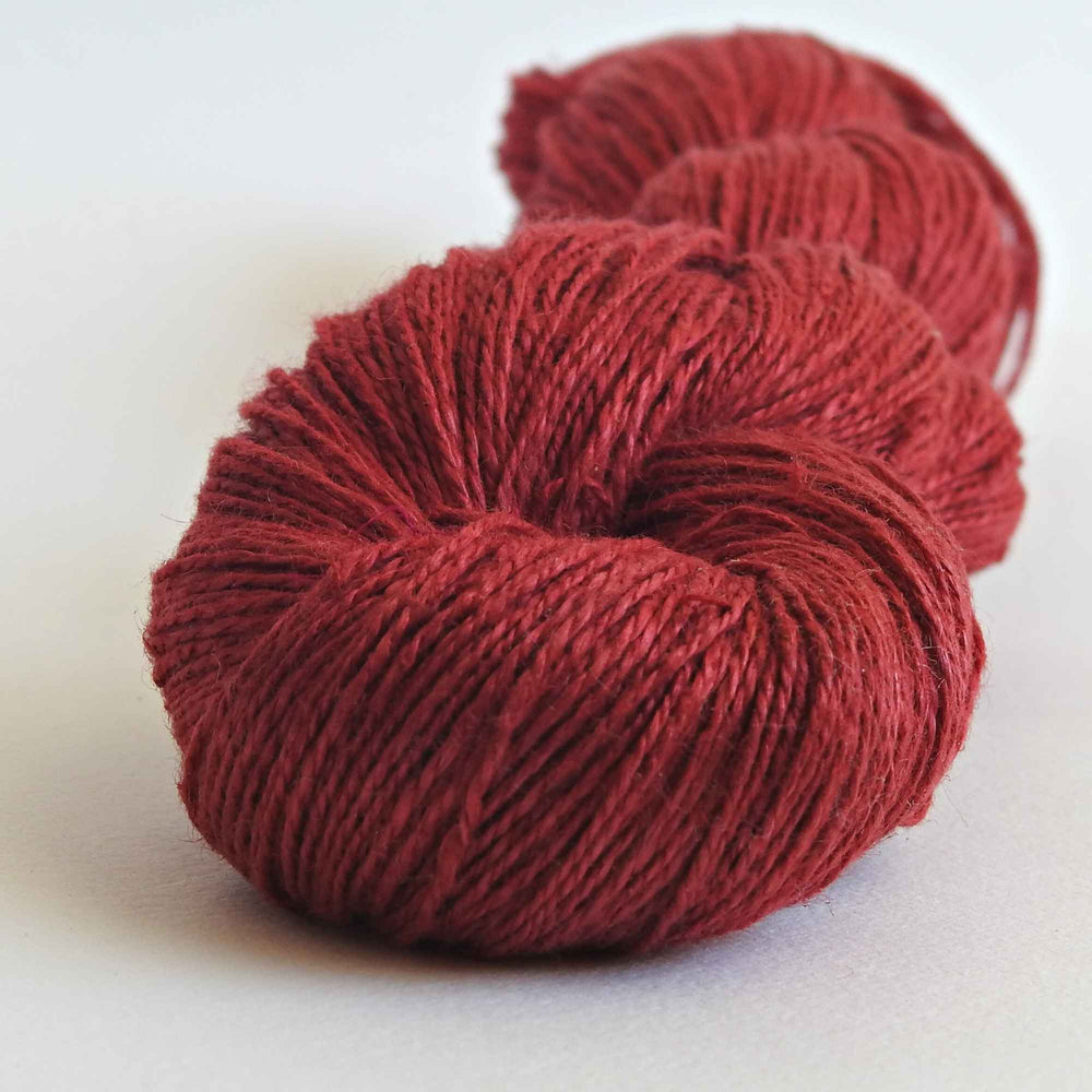 
                  
                    Linen Yarn | Knit Weave Crochet Punch Needle
                  
                
