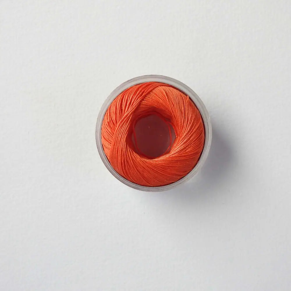 
                  
                    Waxed Linen Thread for Leather Book Binding Jewellery -
                  
                